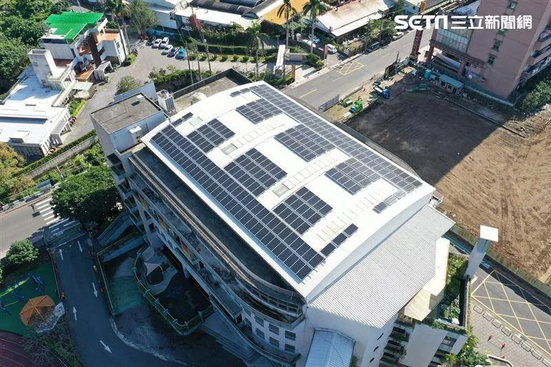 新北市政府111年度推動設置太陽光電發電系統實施計畫